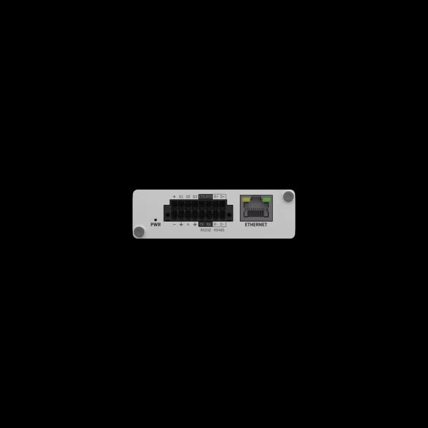 Teltonika Dual SIM IoT Gateway