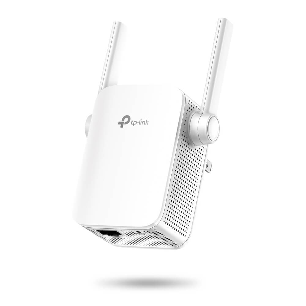 TP-Link WA855RE 300Mbps Wi-Fi Range Extender