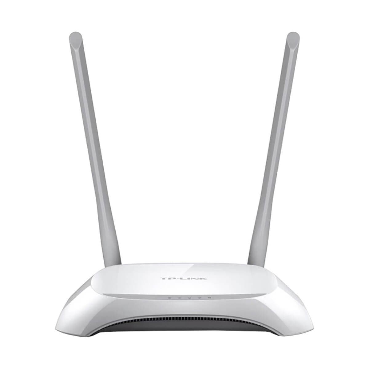 TP-Link WR840N 300Mbps Wi-Fi Router