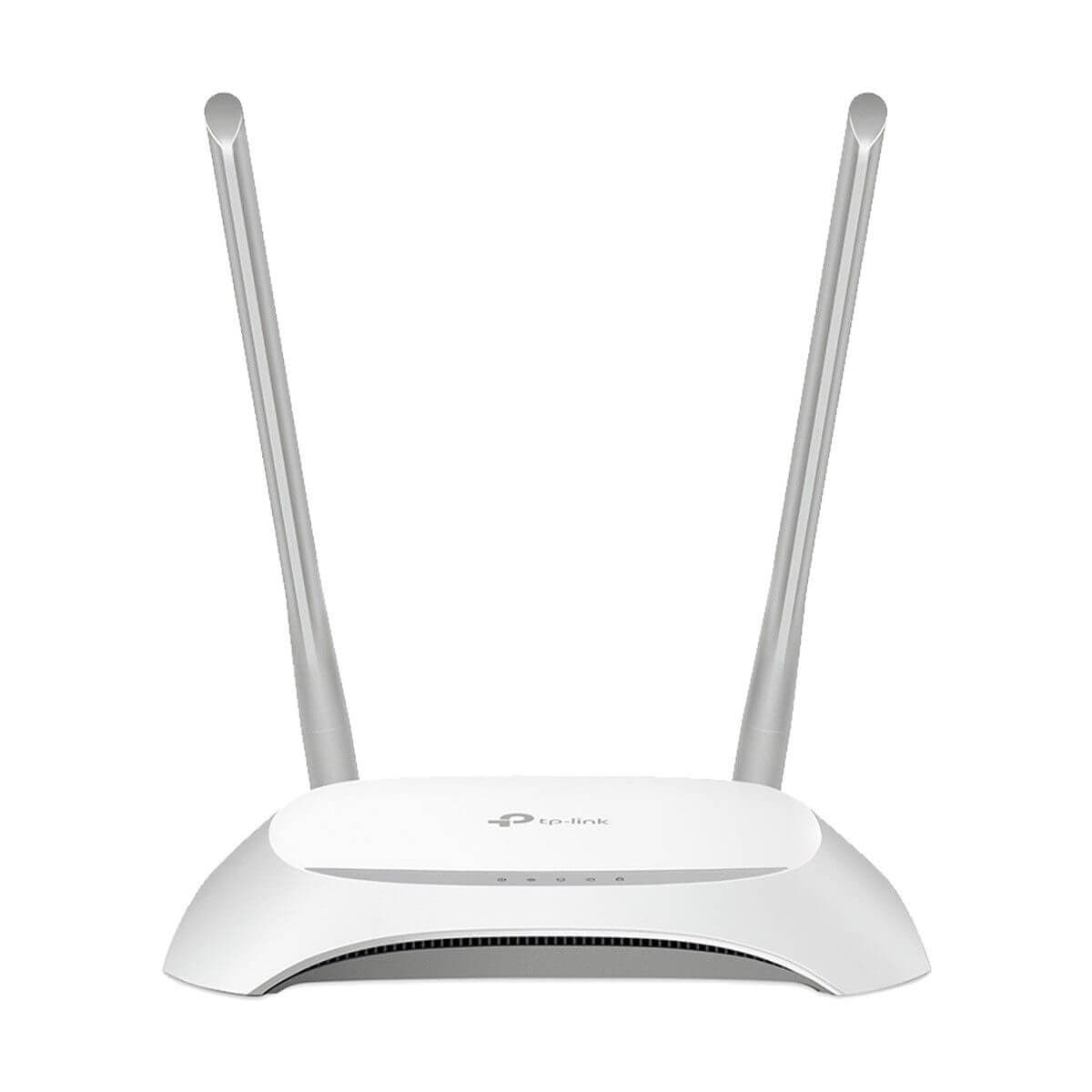TP-Link WR850N 300Mbps Agile Configuration Wi-Fi Router