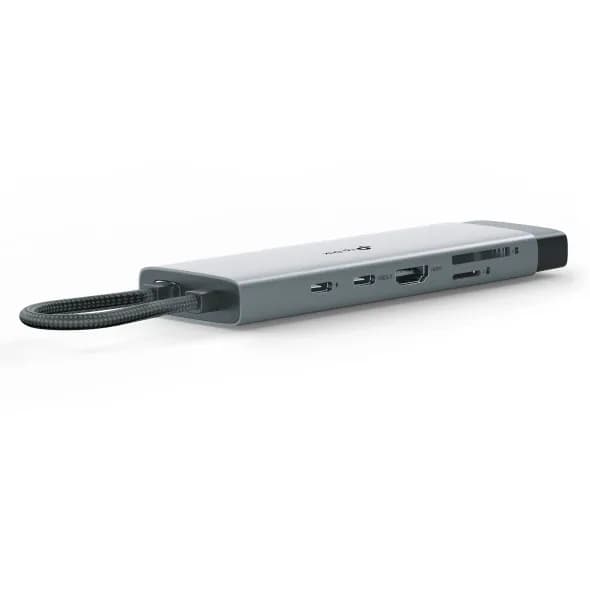 TP-Link USB Type-C 9-in-1 Hub
