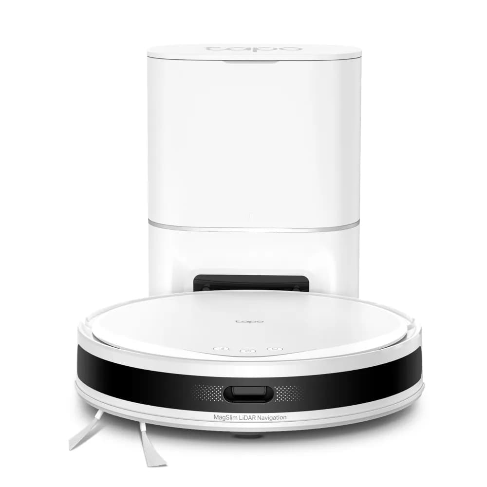TP-Link Tapo Robot Vacuum &amp; Mop