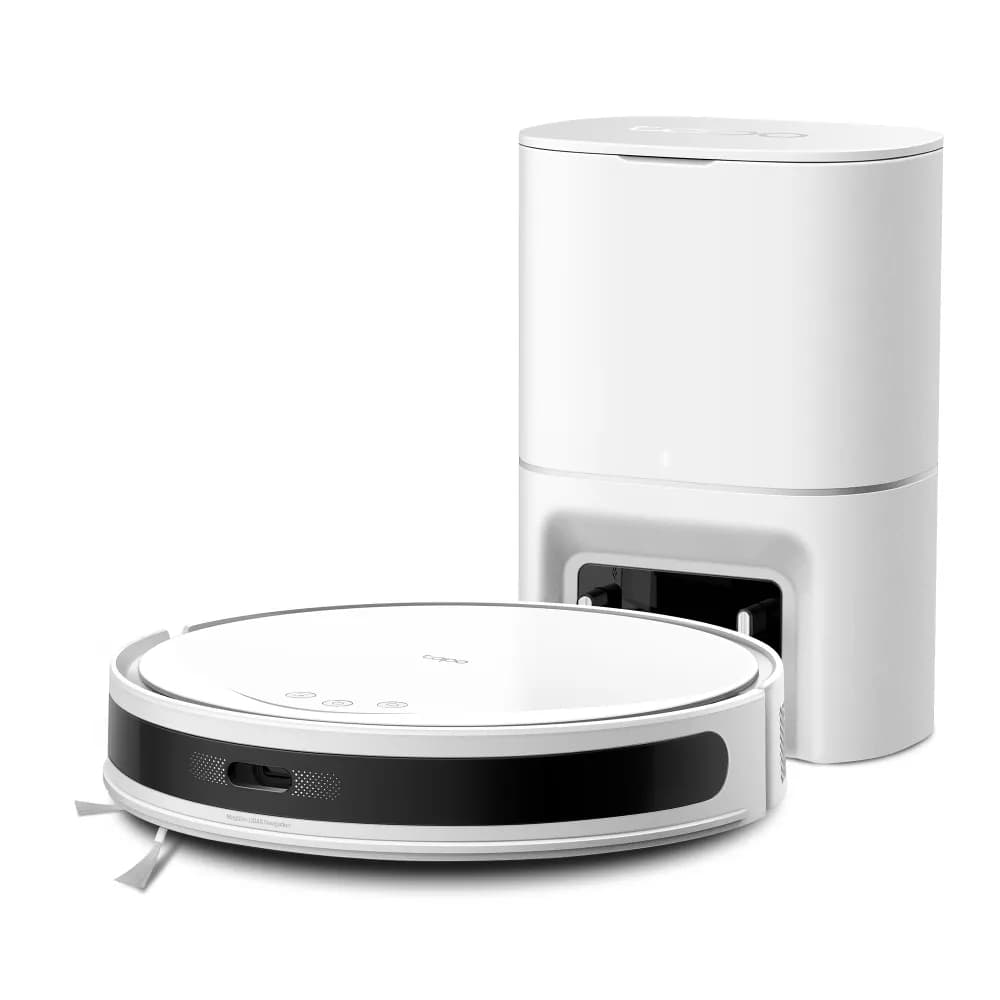 TP-Link Tapo Robot Vacuum &amp; Mop