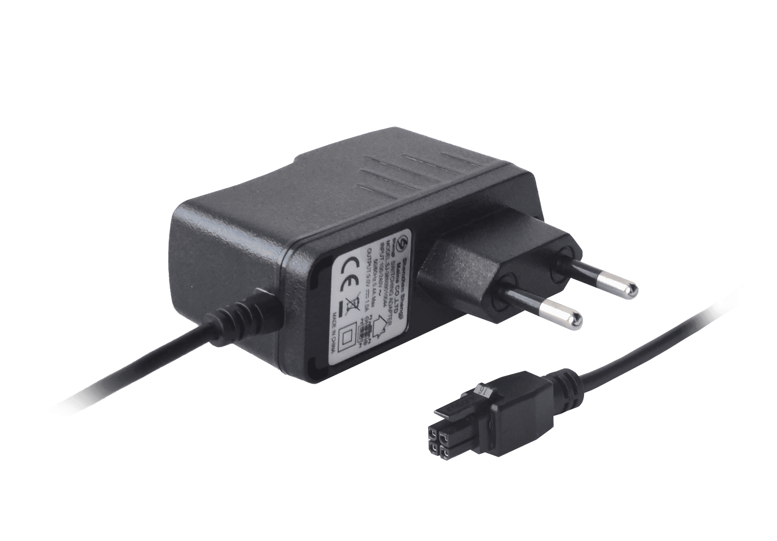 Teltonika Replacement 9W EU Power Supply