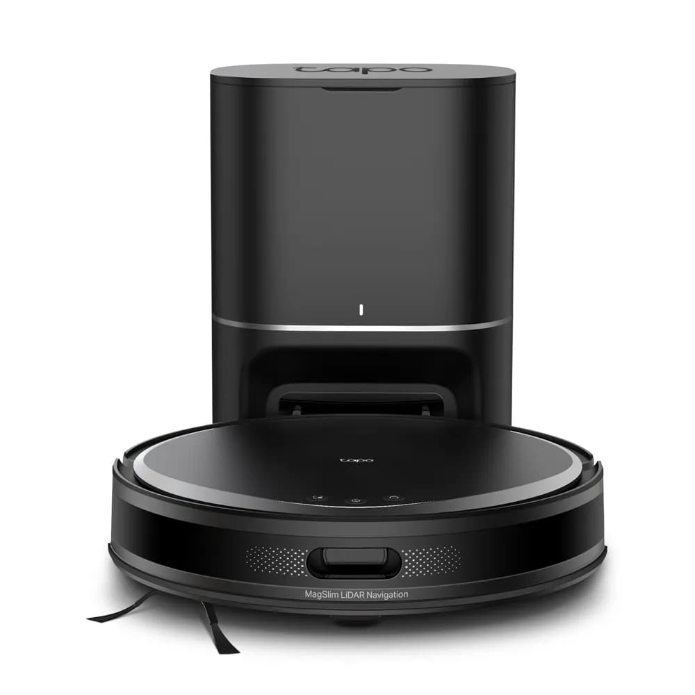 TP-Link Tapo Robot Vacuum &amp; Mop