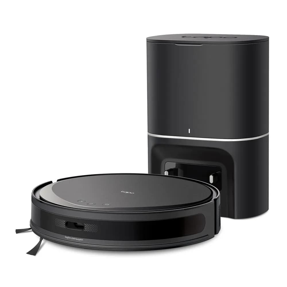 TP-Link Tapo Robot Vacuum &amp; Mop