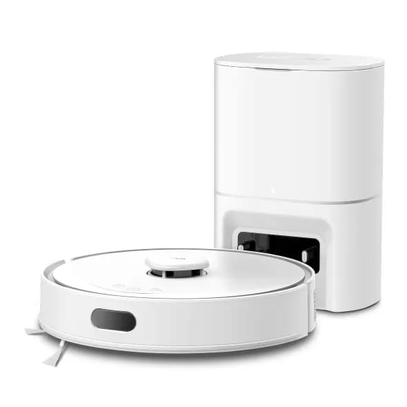 TP-Link Tapo RV30 Auto-Empty Vacuum &amp; Mop