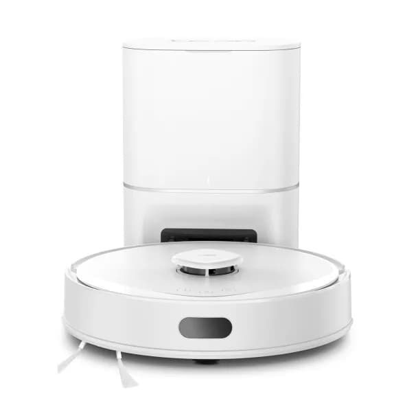 TP-Link Tapo RV30 Auto-Empty Vacuum &amp; Mop