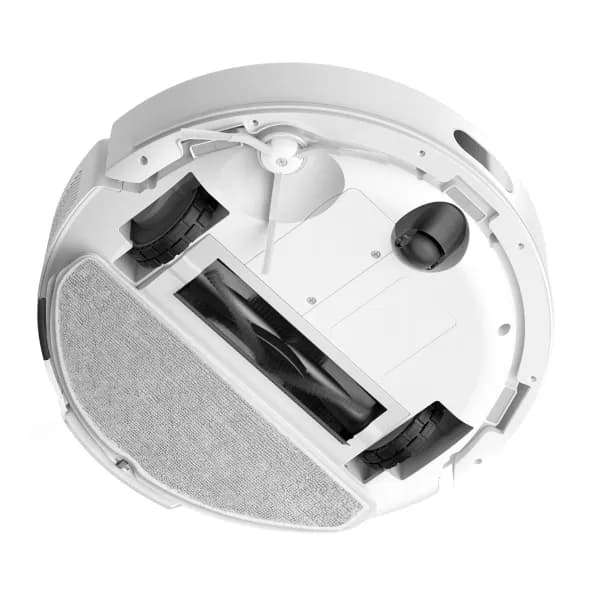 TP-Link Tapo RV30 Auto-Empty Vacuum &amp; Mop
