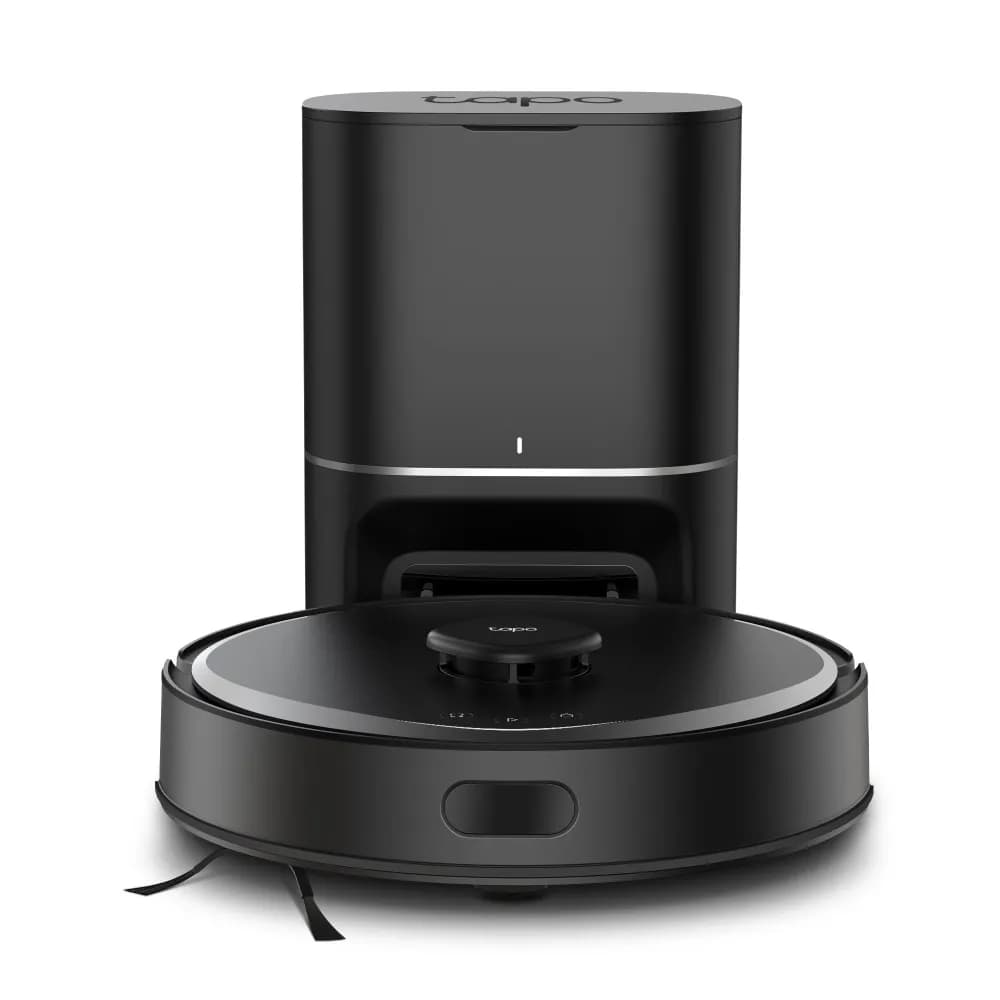 TP-Link Tapo RV30 Auto-Empty Vacuum &amp; Mop