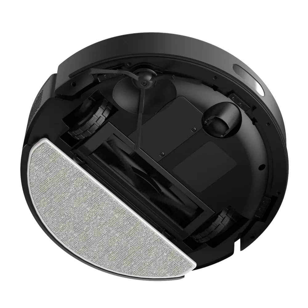 TP-Link Tapo RV30 Auto-Empty Vacuum &amp; Mop