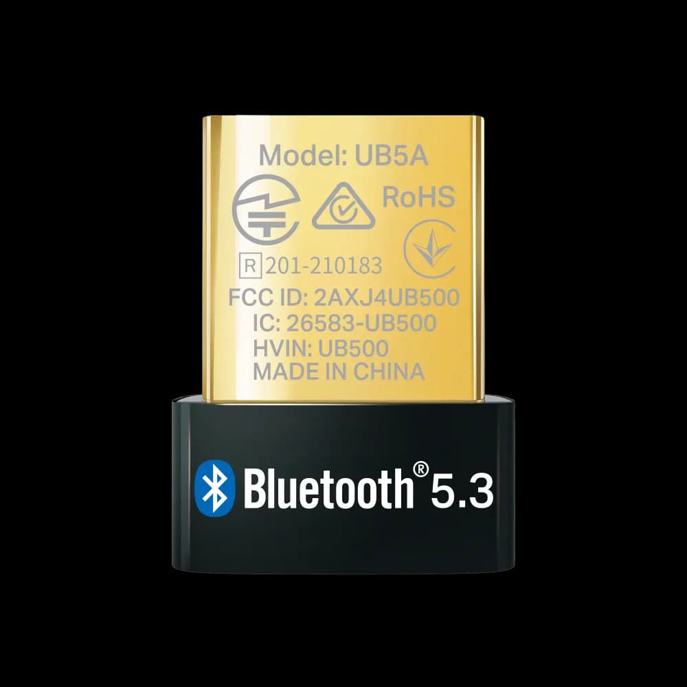 TP-Link Bluetooth 5.3 Nano USB Adapter
