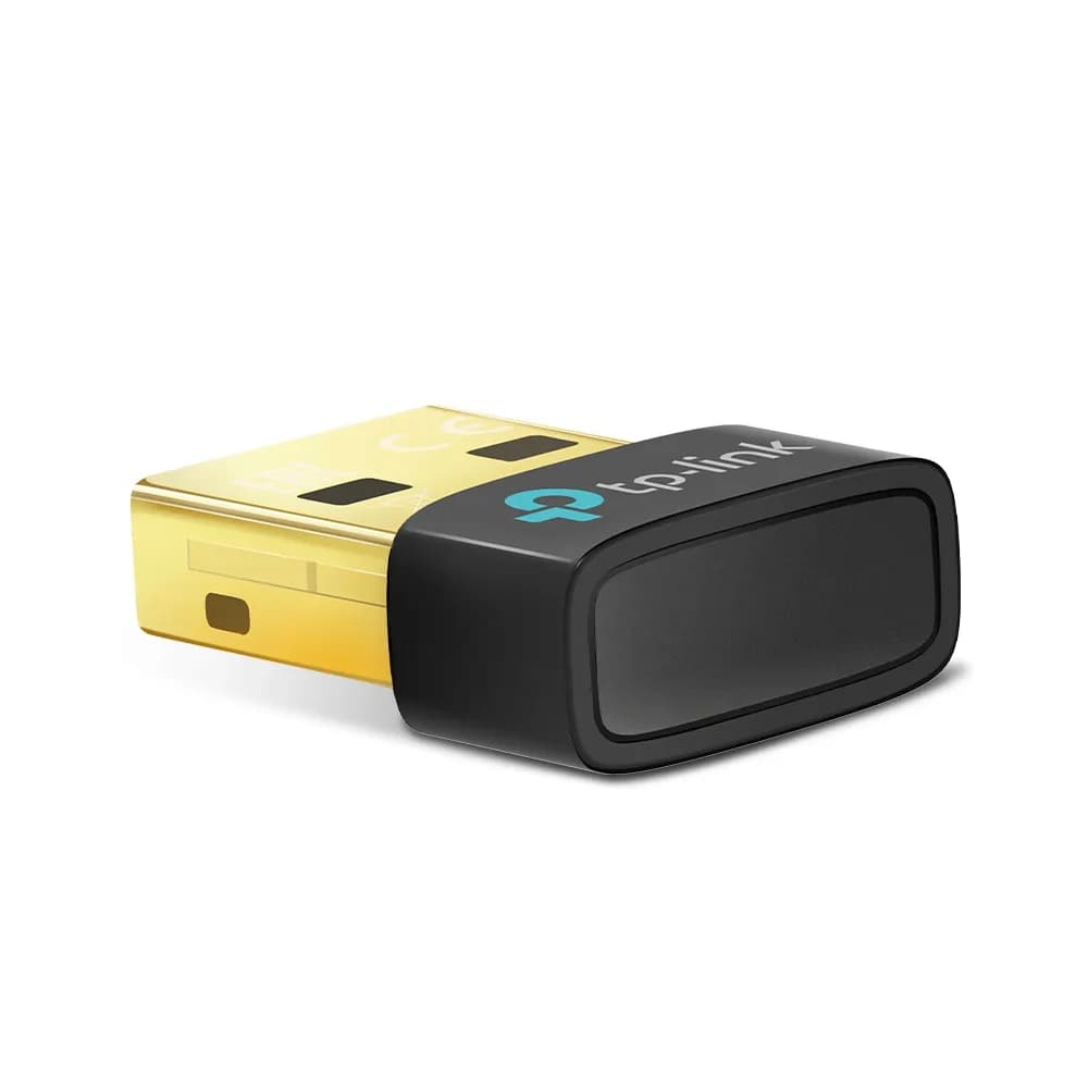 TP-Link Bluetooth 5.3 Nano USB Adapter