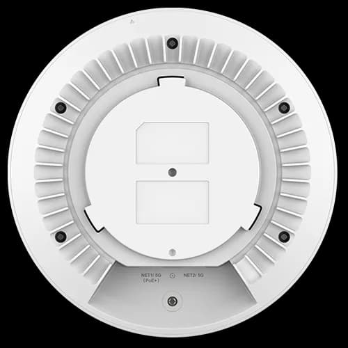 Grandstream Enterprise WiFi 7 Indoor Access Point