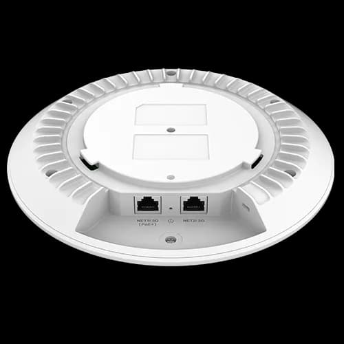 Grandstream Enterprise WiFi 7 Indoor Access Point