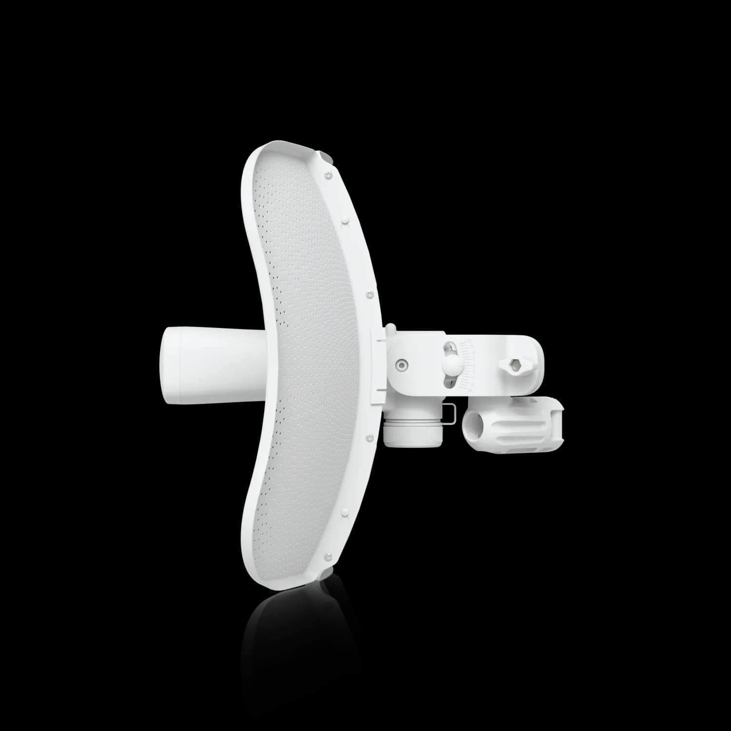 Ubiquiti UISP airMAX LiteBeam AC 23dBi 5GHz Radio Includes POE Injector