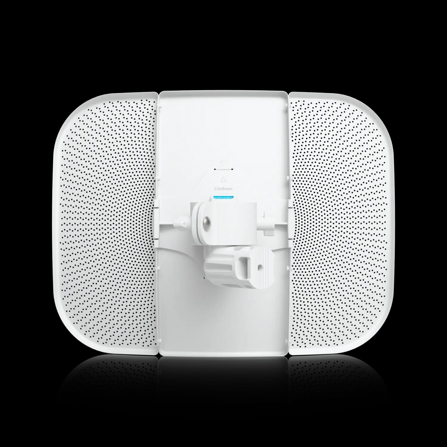 Ubiquiti UISP airMAX LiteBeam AC 23dBi 5GHz Radio Includes POE Injector