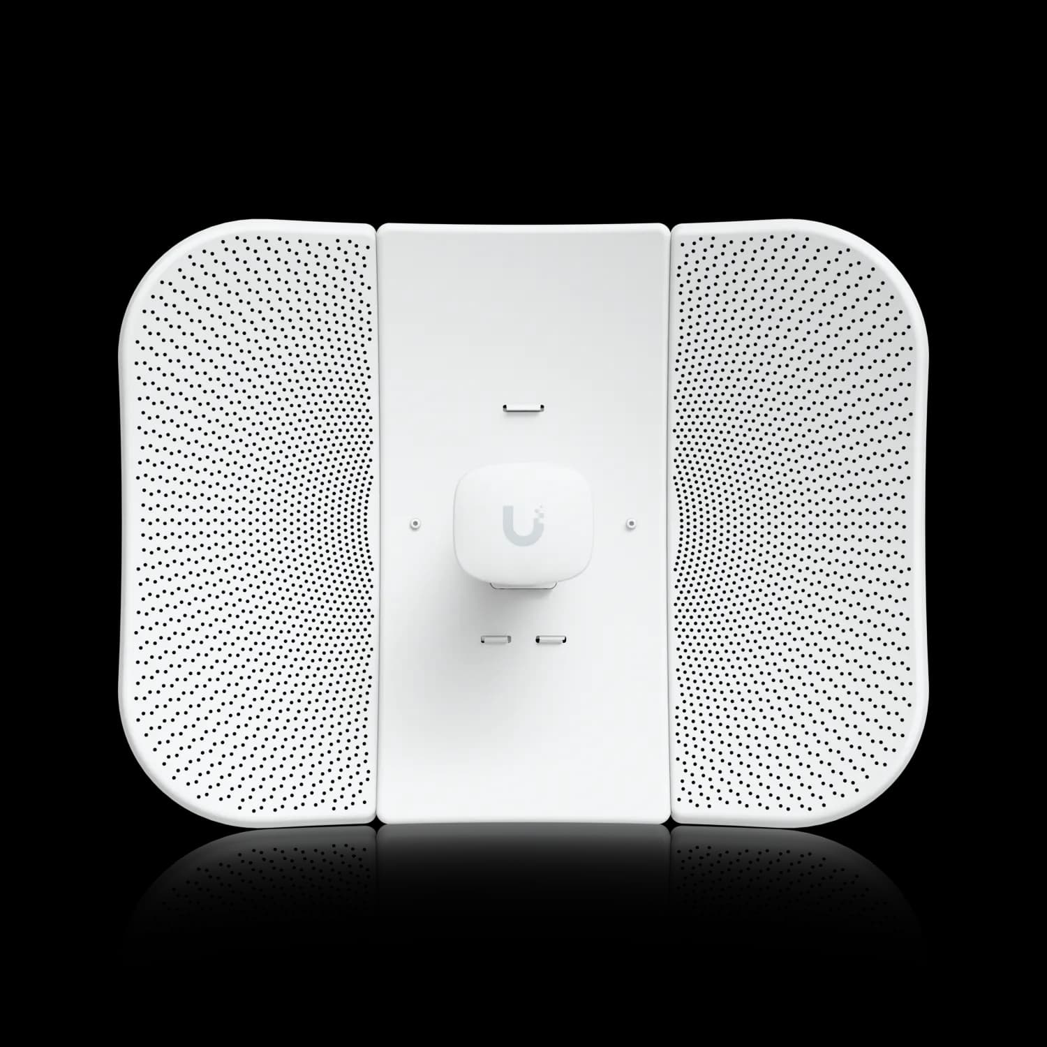 Ubiquiti UISP airMAX LiteBeam AC 23dBi 5GHz Radio Includes POE Injector