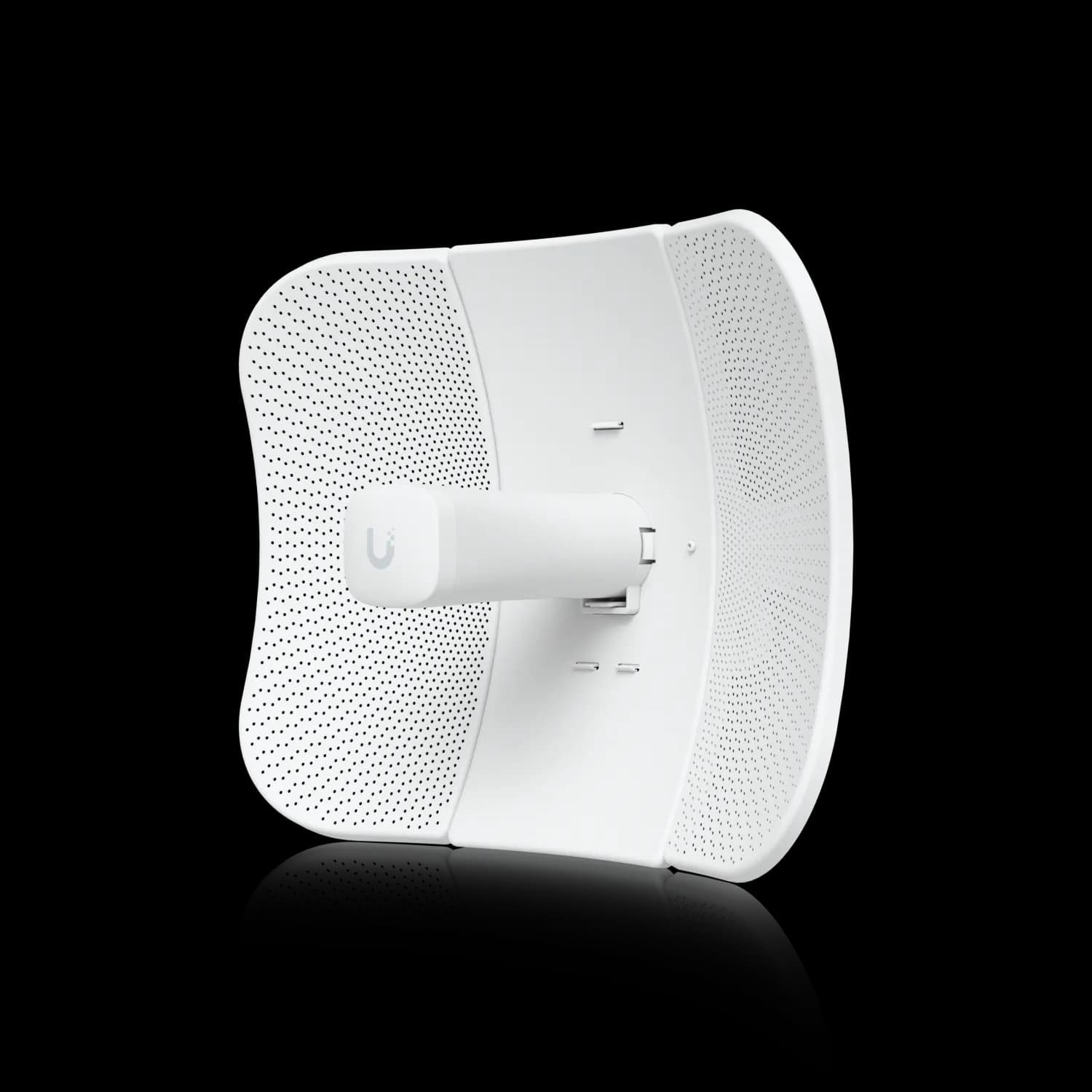 Ubiquiti UISP airMAX LiteBeam AC 23dBi 5GHz Radio Includes POE Injector