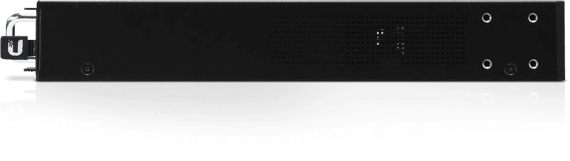 Ubiquiti UISP – UFiber GPON OLT Headend 8 Port OLT + 2 x SFP+ ports
