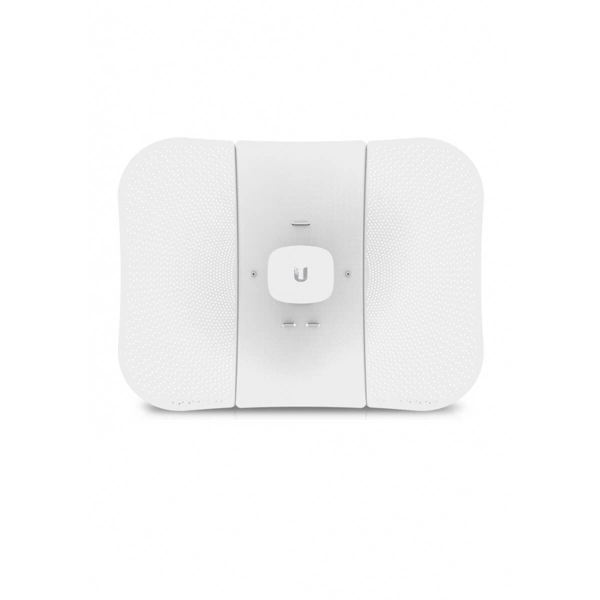 Ubiquiti UISP airMAX LiteBeam M5 5 GHz 23dBi Radio Includes POE Injector