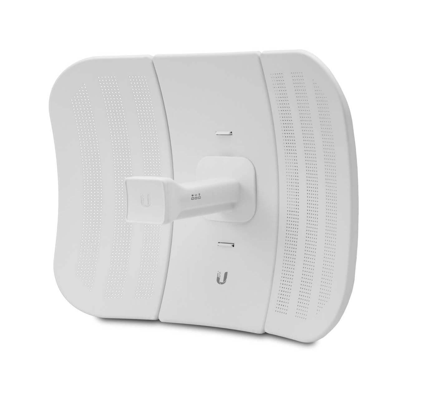 Ubiquiti UISP airMAX LiteBeam M5 5 GHz 23dBi Radio Includes POE Injector