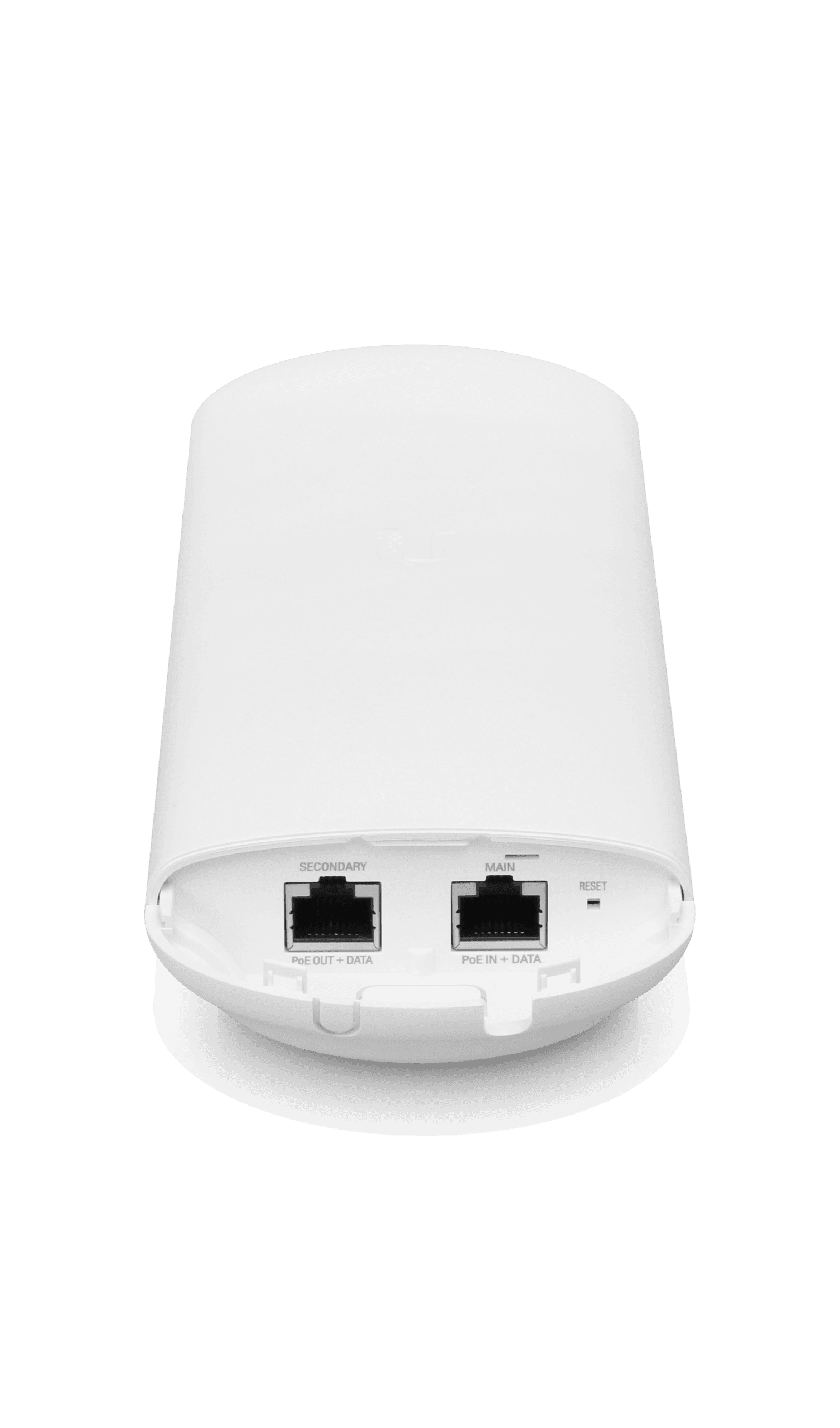 Ubiquiti UISP airMAX NanoStation 5AC 5 GHz 16dBi Radio Includes POE Injector