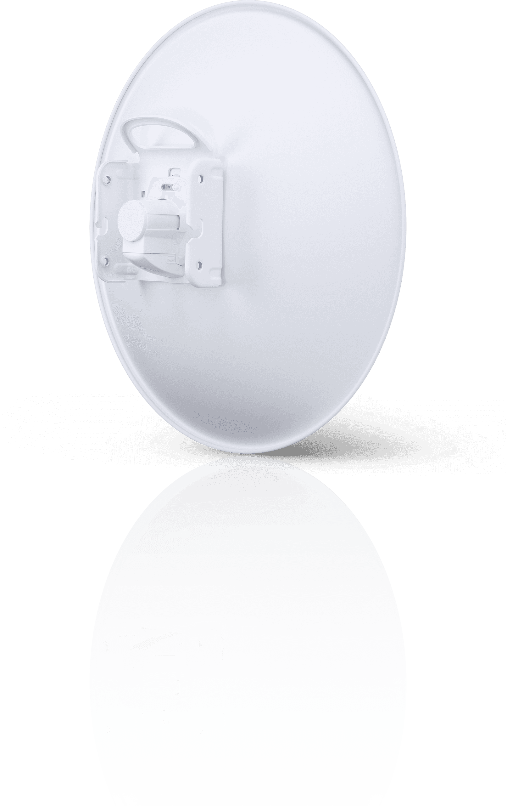 Ubiquiti UISP airMAX PowerBeam 5AC 25dBi Radio Includes POE Injector