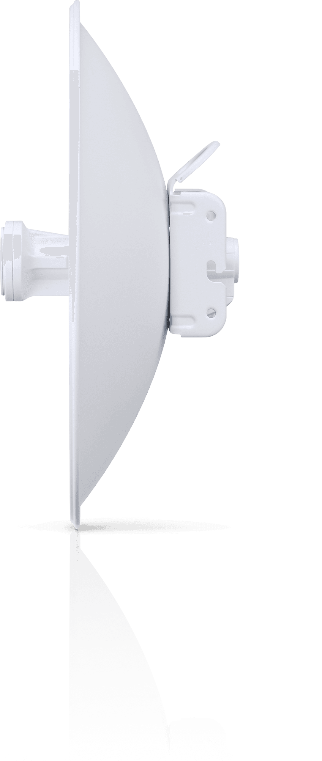 Ubiquiti UISP airMAX PowerBeam 5AC 25dBi Radio Includes POE Injector
