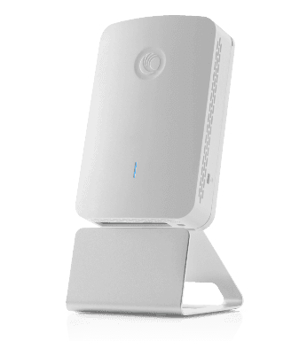 Cambium cnPilot WiFi 5 Wave 2 Indoor Wall Plate AP