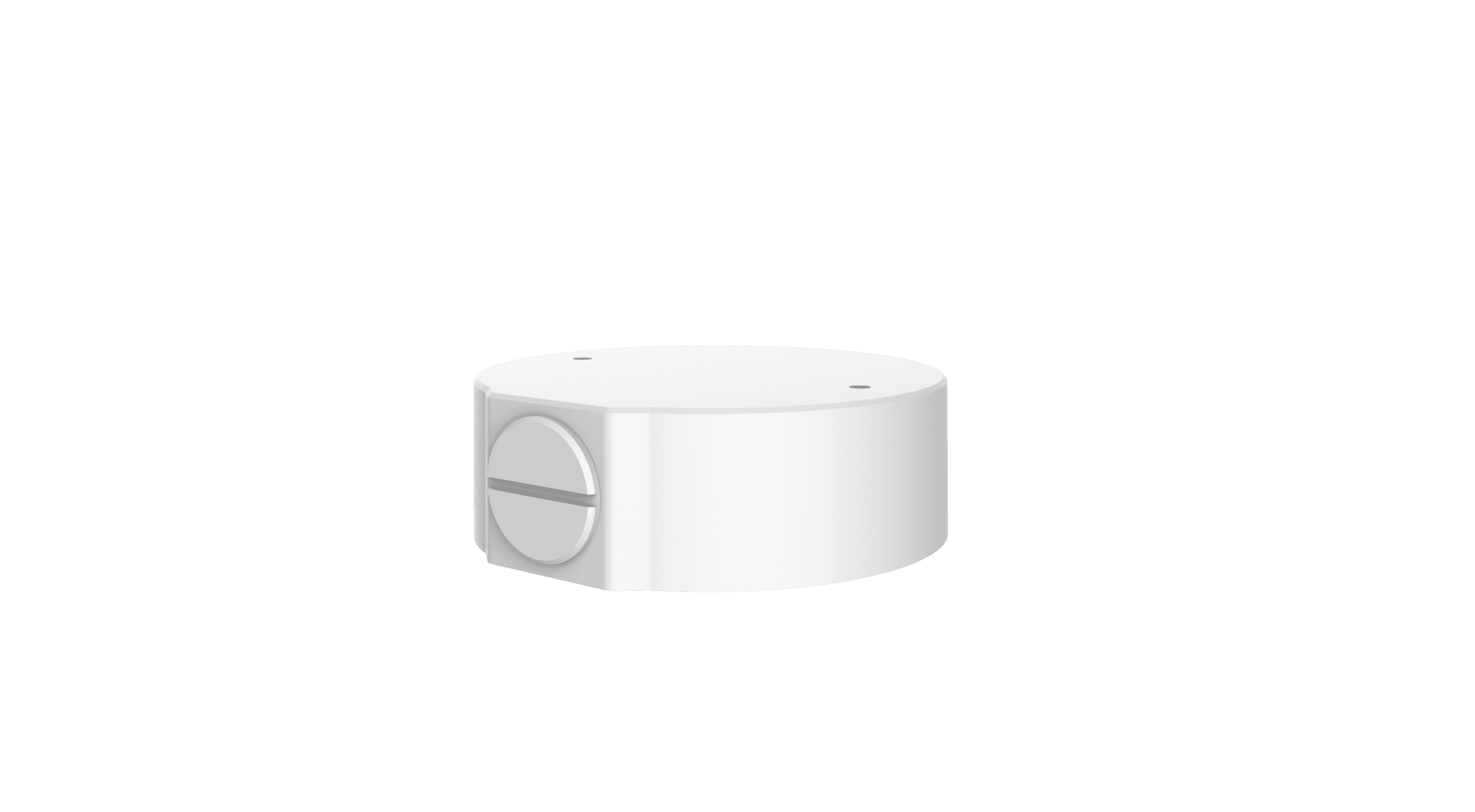 UNV - Fixed Dome Junction Box for mini Dome cameras