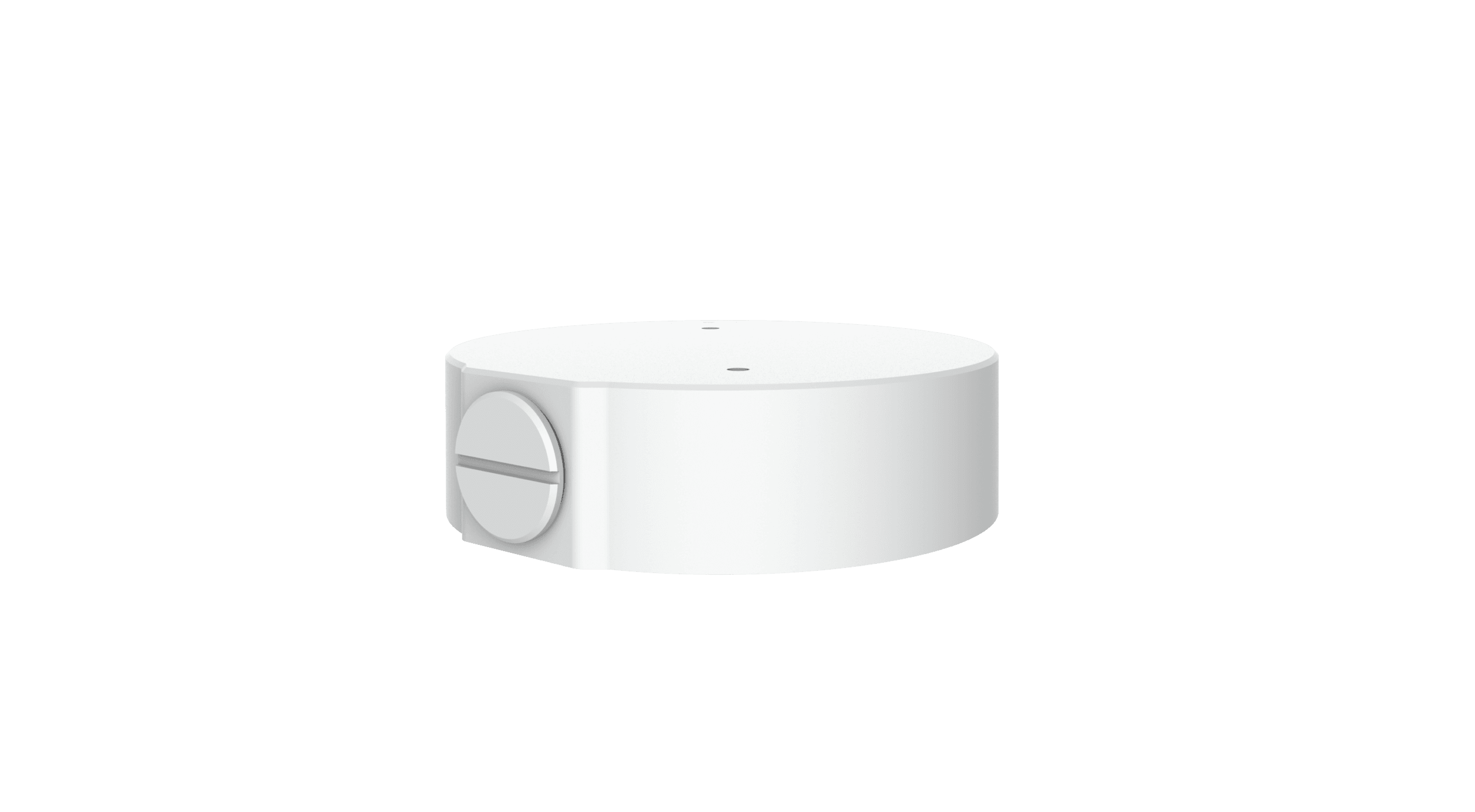 UNV - Fixed Dome Junction Box