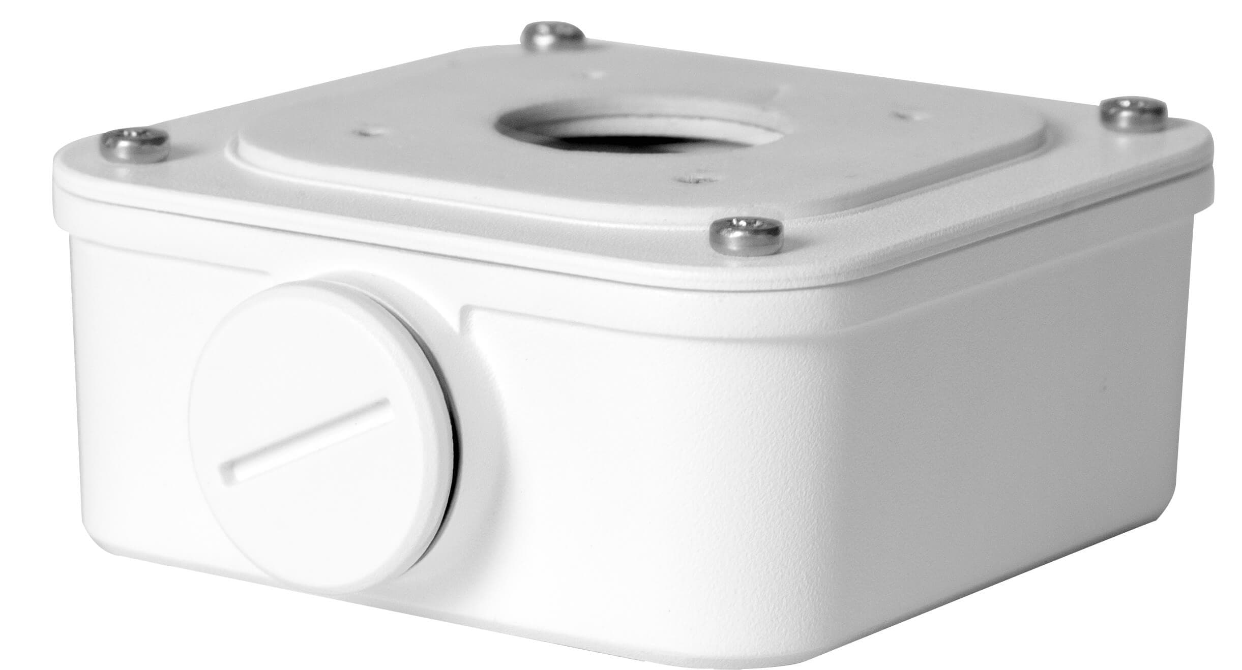 UNV - Fixed Mini Bullet Junction Box
