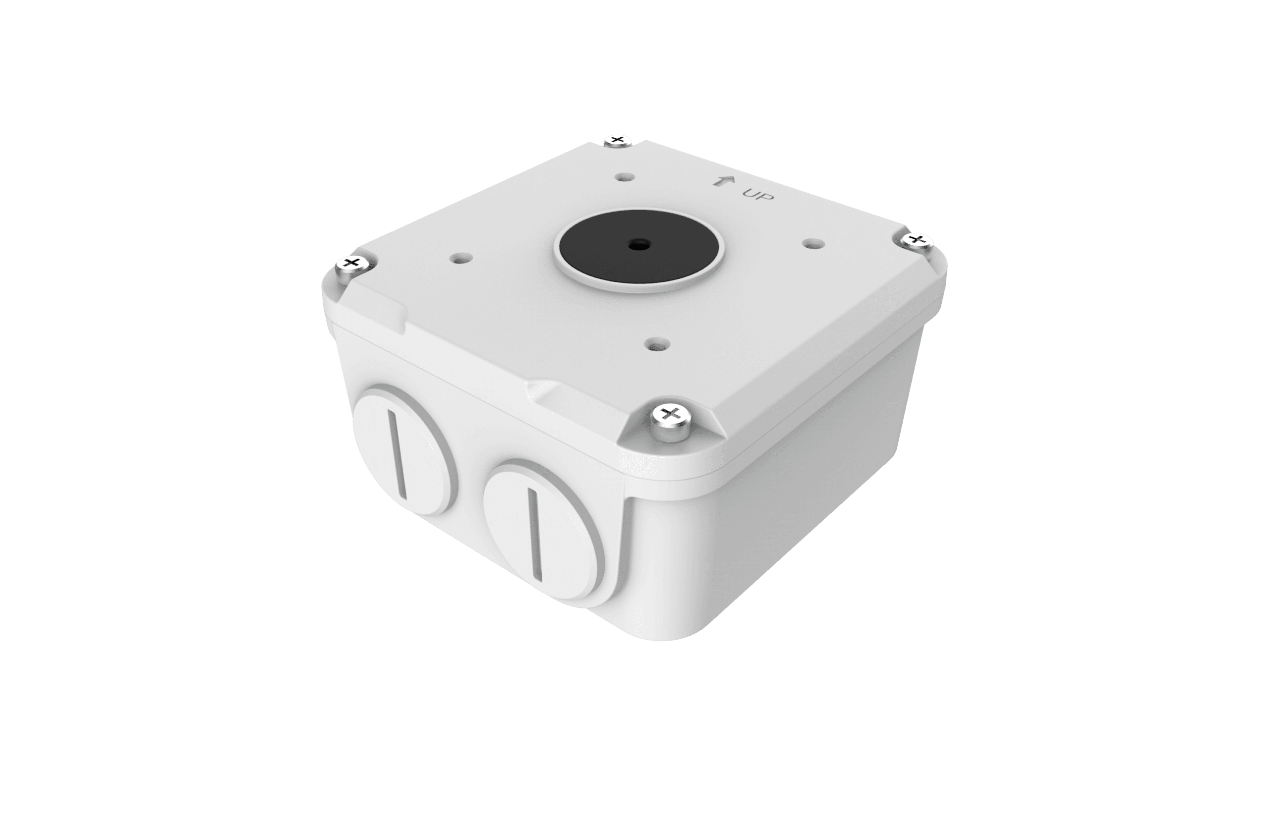 UNV - Fixed Bullet Junction Box