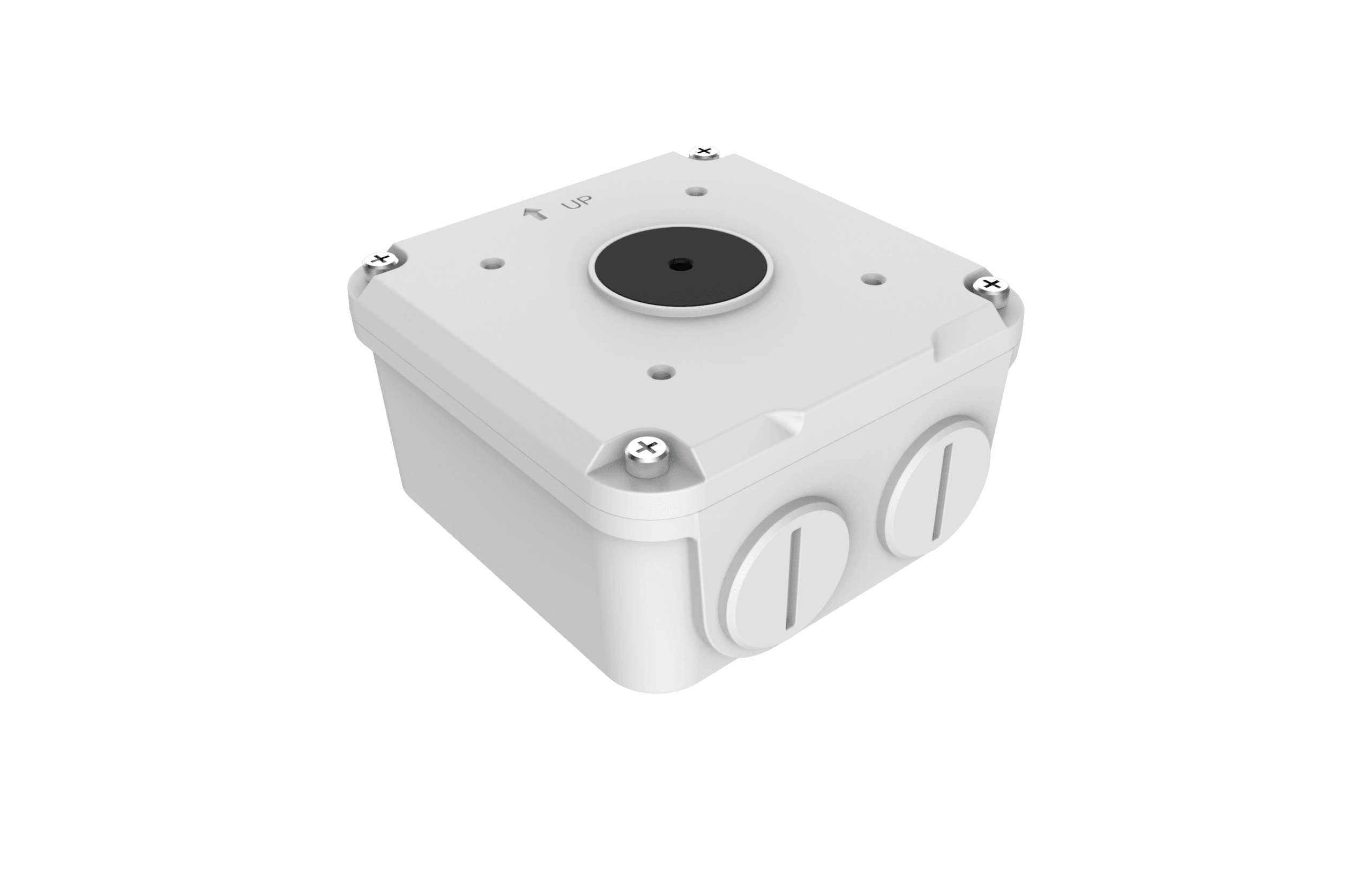 UNV - Fixed Bullet Junction Box
