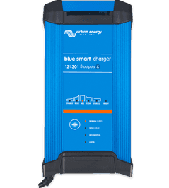 Victron Blue Smart IP22 Charger 24/16(3)