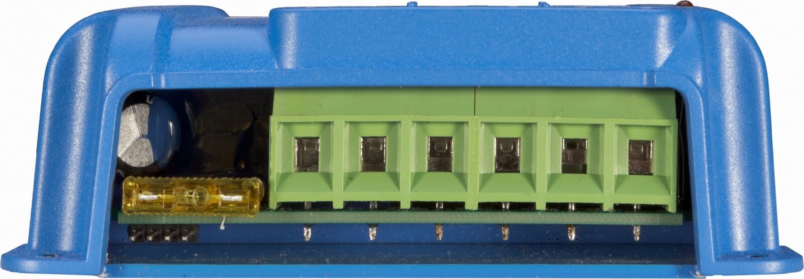 Victron BlueSolar MPPT 100/15 Charger Controller