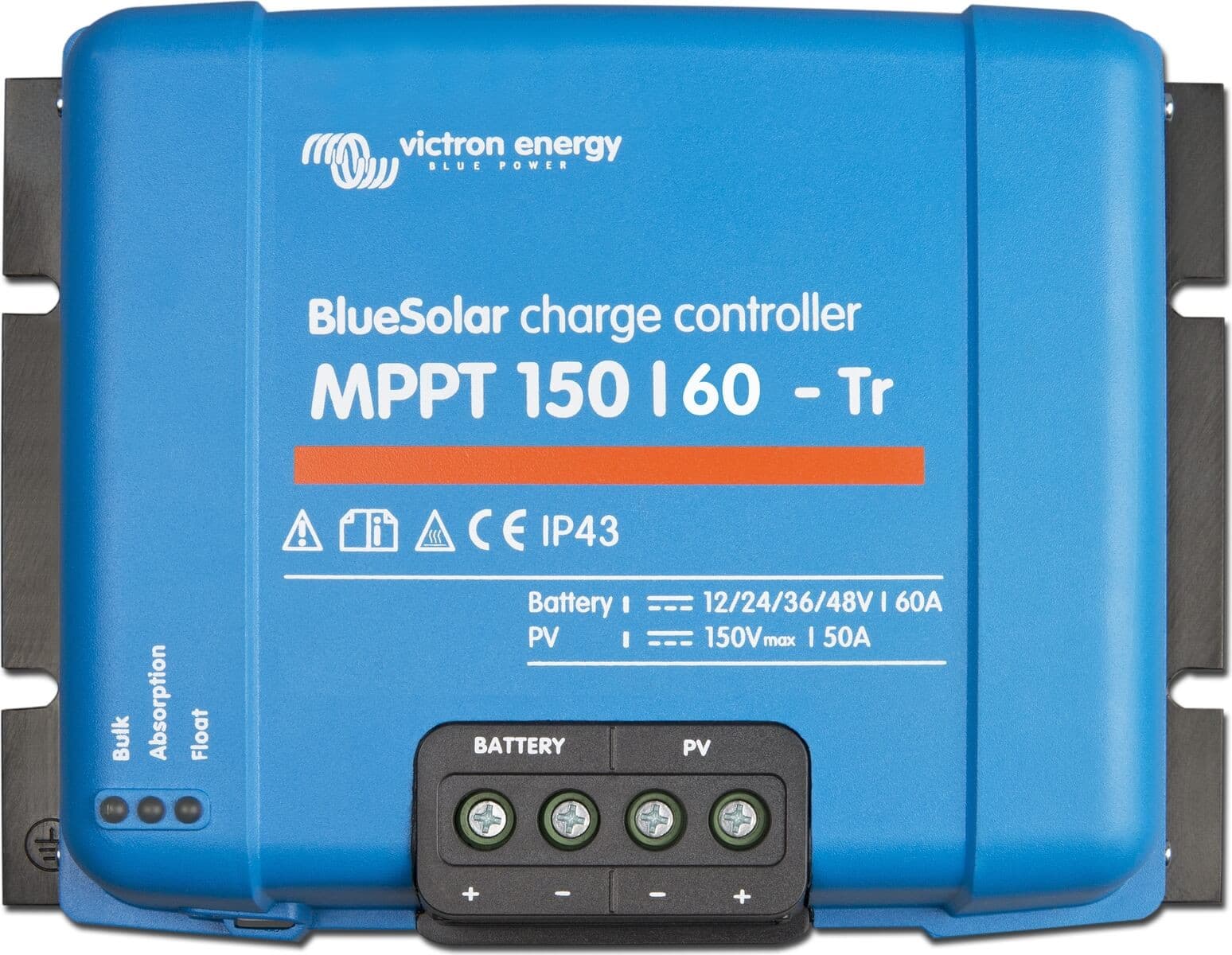 Victron BlueSolar MPPT 150/60 Charge Controller