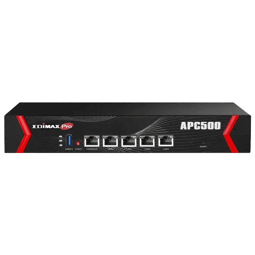 Edimax Pro AP Controller