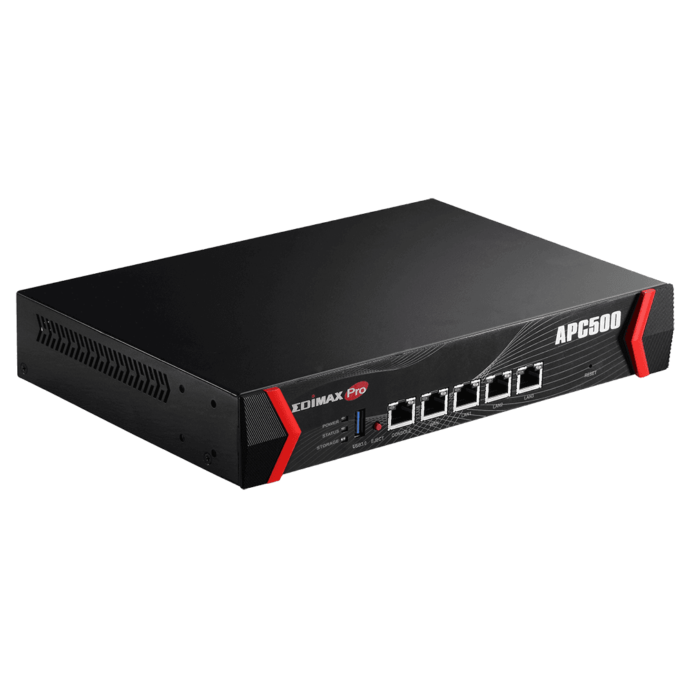 Edimax Pro AP Controller