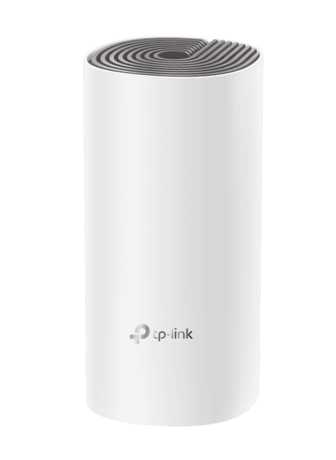 TP-Link Deco E4 AC1200 router Whole-Home Mesh System (1 Pack)