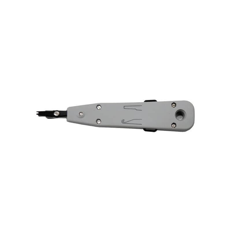 Krone punch tool CAT5 and RJ11