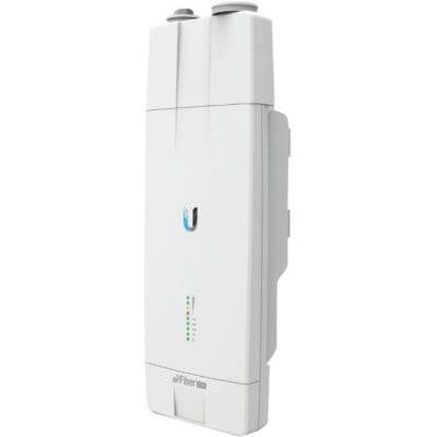 Ubiquiti UISP airFiber 11GHz Full-Duplex Radio Only Includes POE Injector