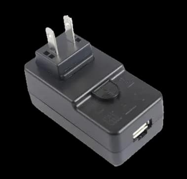 Zebra PWR-WUA5V12W0EU (power adapter for wall)