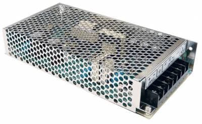 Mean Well - 100W Single Output DC - DC Converter - 24VDC