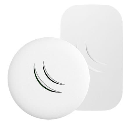MikroTik cAP Lite 300Mbps WiFi 4 Ceiling AP