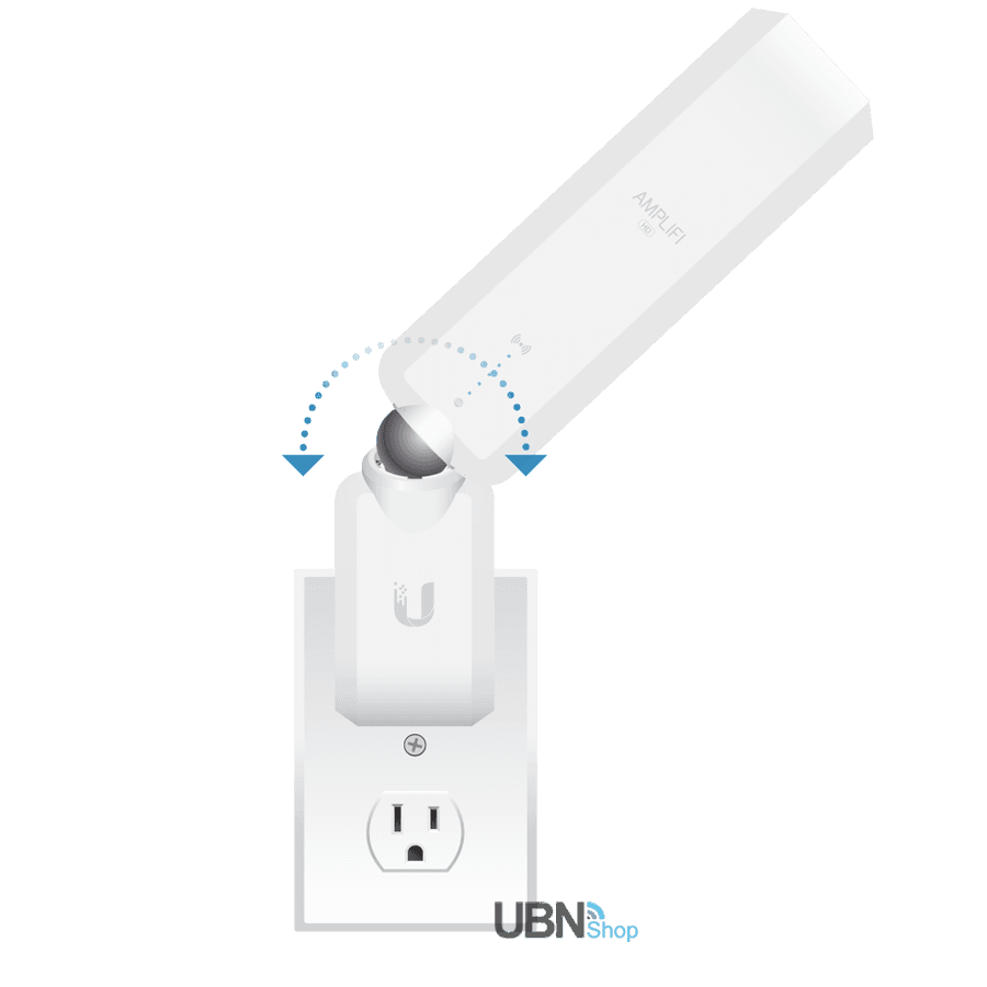 Ubiquiti AmpliFi MeshPoint HD