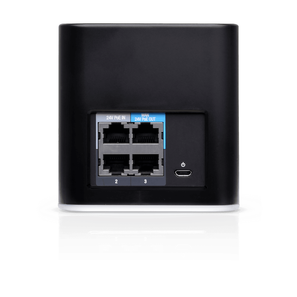 Ubiquiti UISP airCube ISP WiFi Access Point