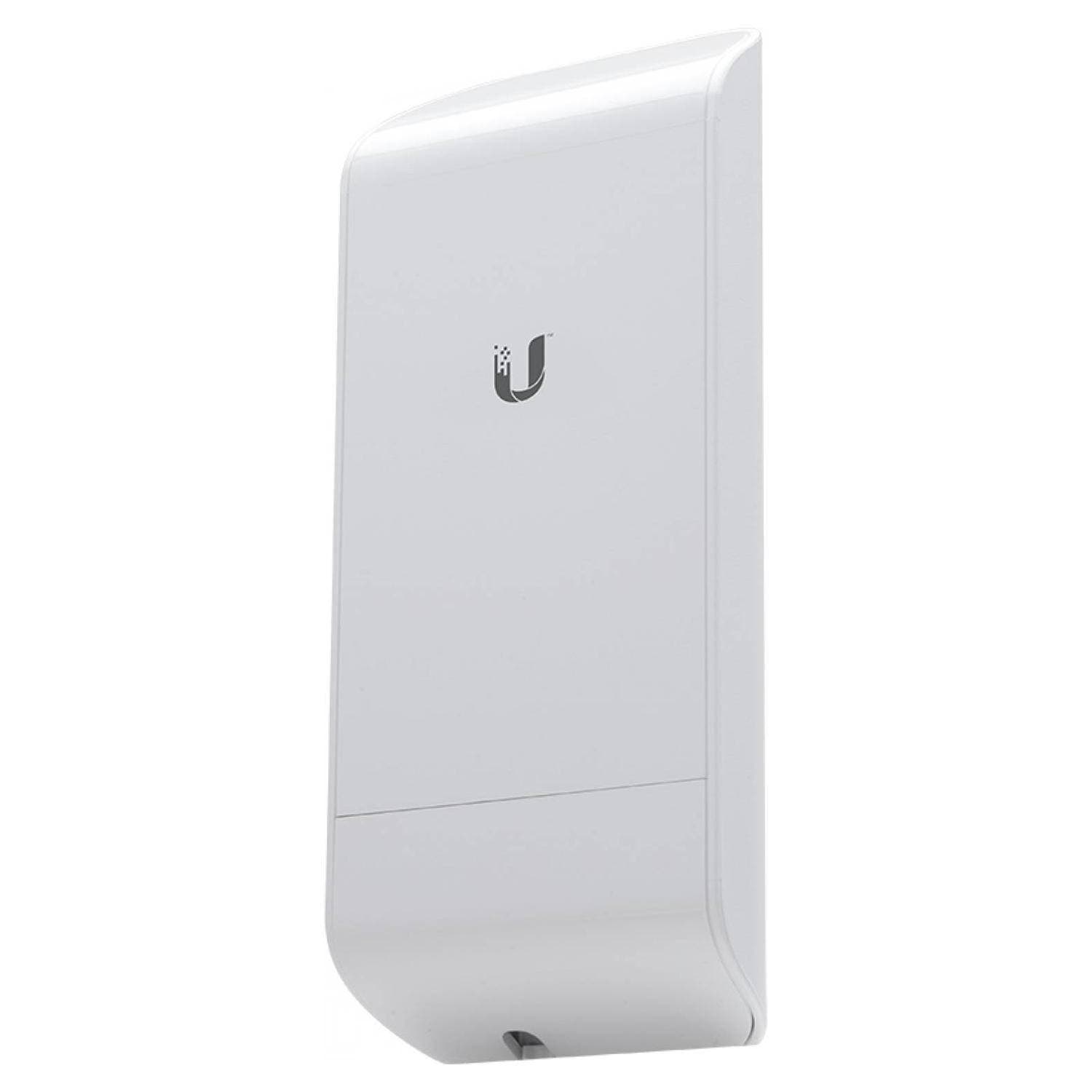 Ubiquiti UISP airMAX NanoStation M2 loco 2 GHz 8dBi Radio Includes POE Injector