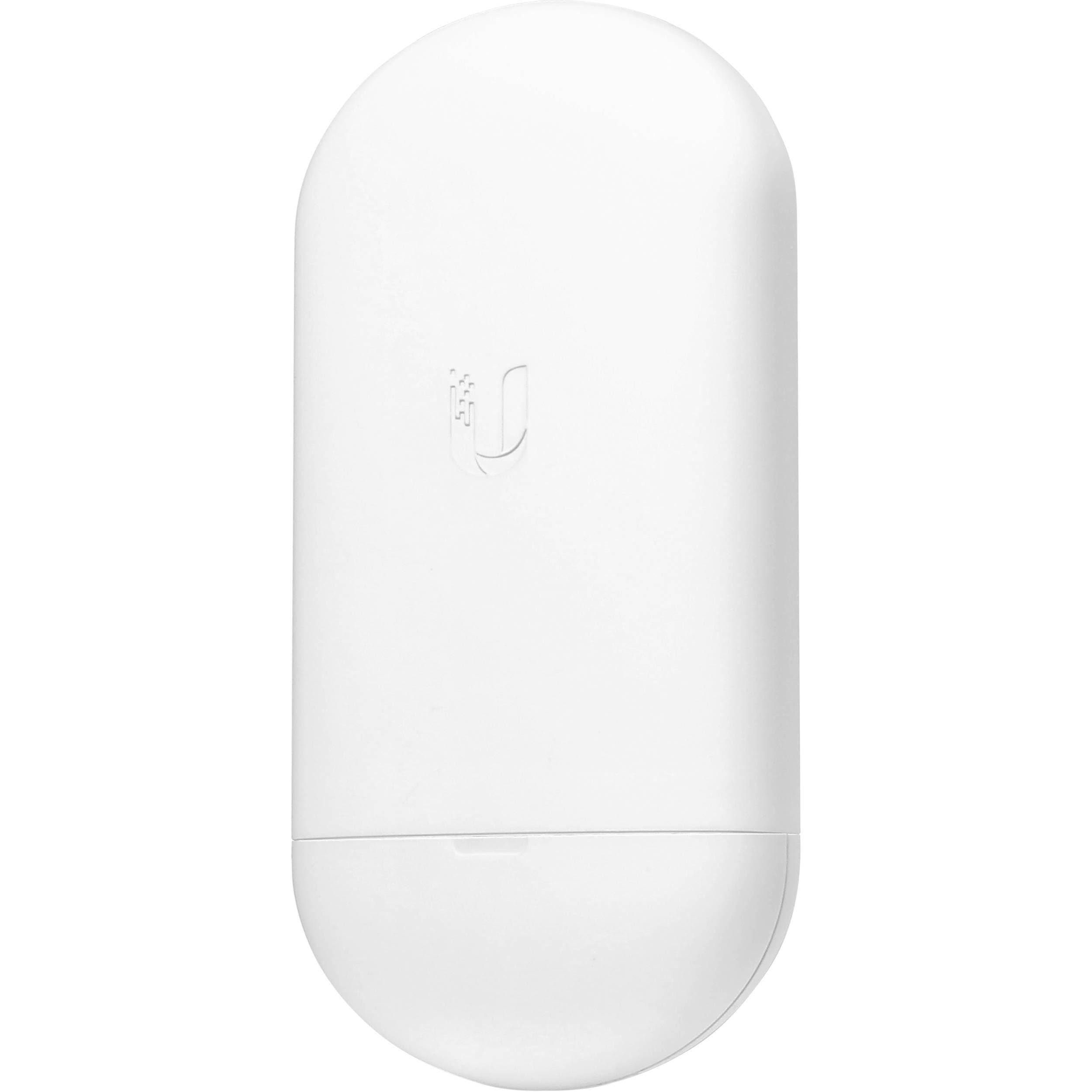 Ubiquiti UISP airMAX NanoStation 5AC Loco 5 GHz 13dBi Radio Excludes POE Injector